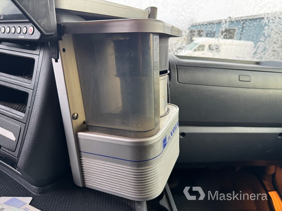 Hook lift truck Lastväxlare Scania G440LB6X2*4HNA