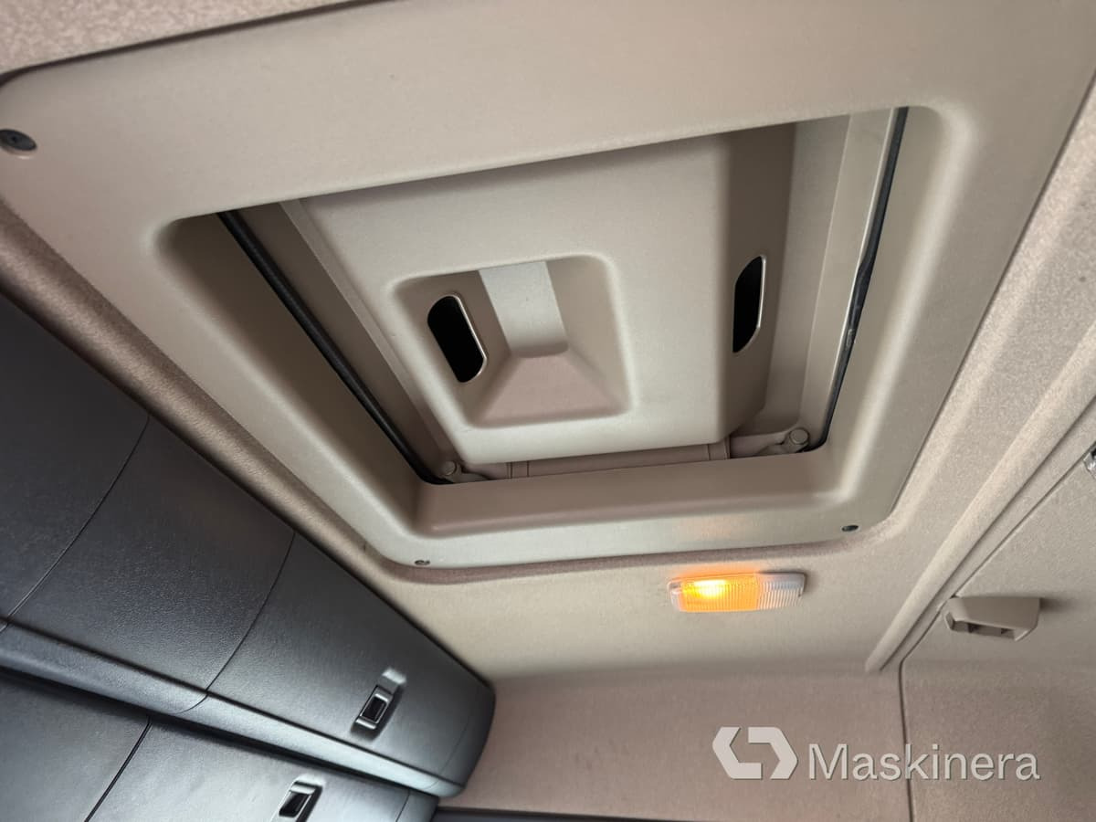 Hook lift truck Lastväxlare Scania G440LB6X2*4HNA