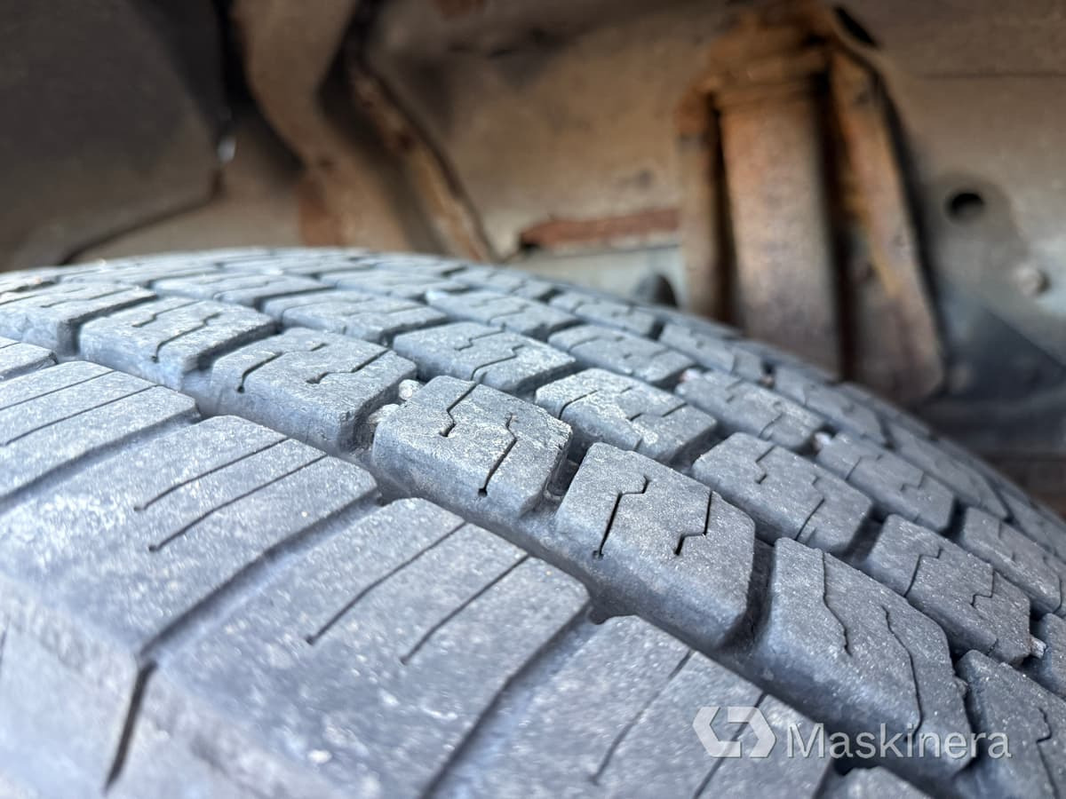 Hook lift truck Lastväxlare Scania R470lb 8x2