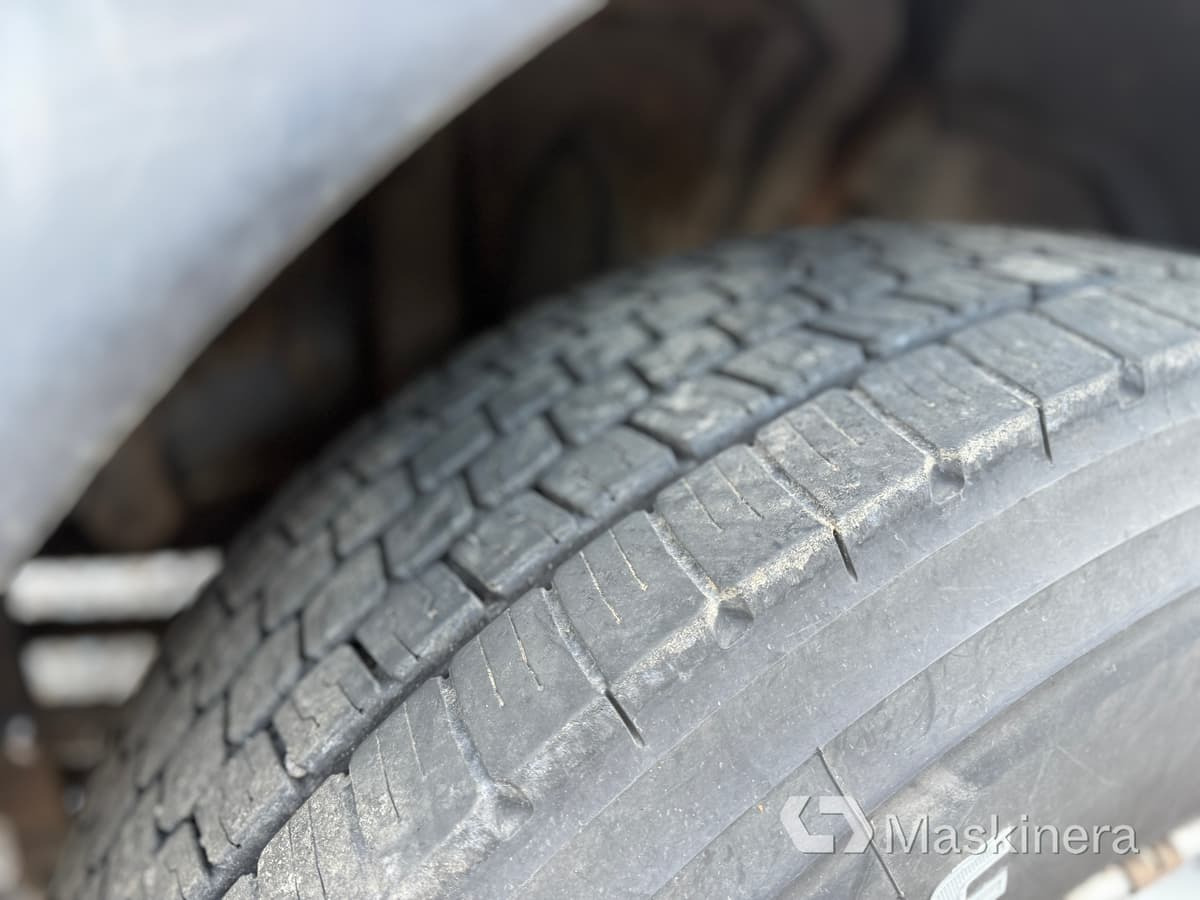 Hook lift truck Lastväxlare Scania R470lb 8x2