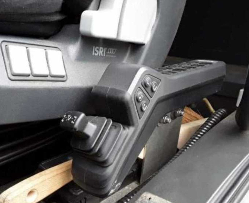 Hook lift truck MAN 26.400 ABROLLER HIAB