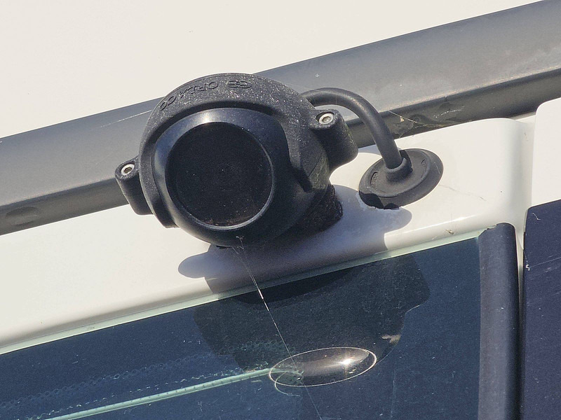 Hook lift truck MAN 28.440 TGX