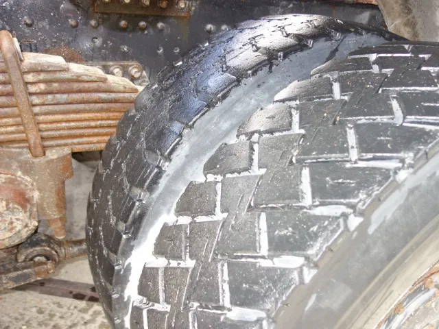 Hook lift truck MAN 35-364 8X4