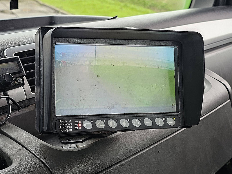 Hook lift truck MAN 35.440 TGS