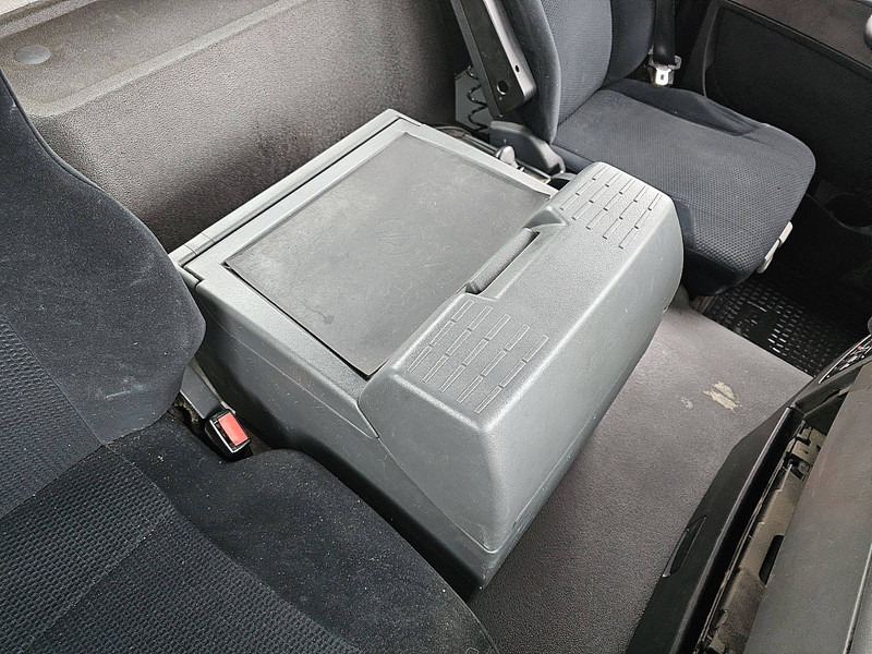 Hook lift truck MAN 35.440 TGS