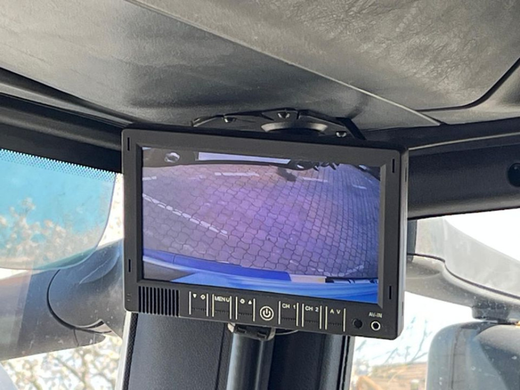 Hook lift truck MAN MAN TG-S Abrollkipper 26.420/6x2