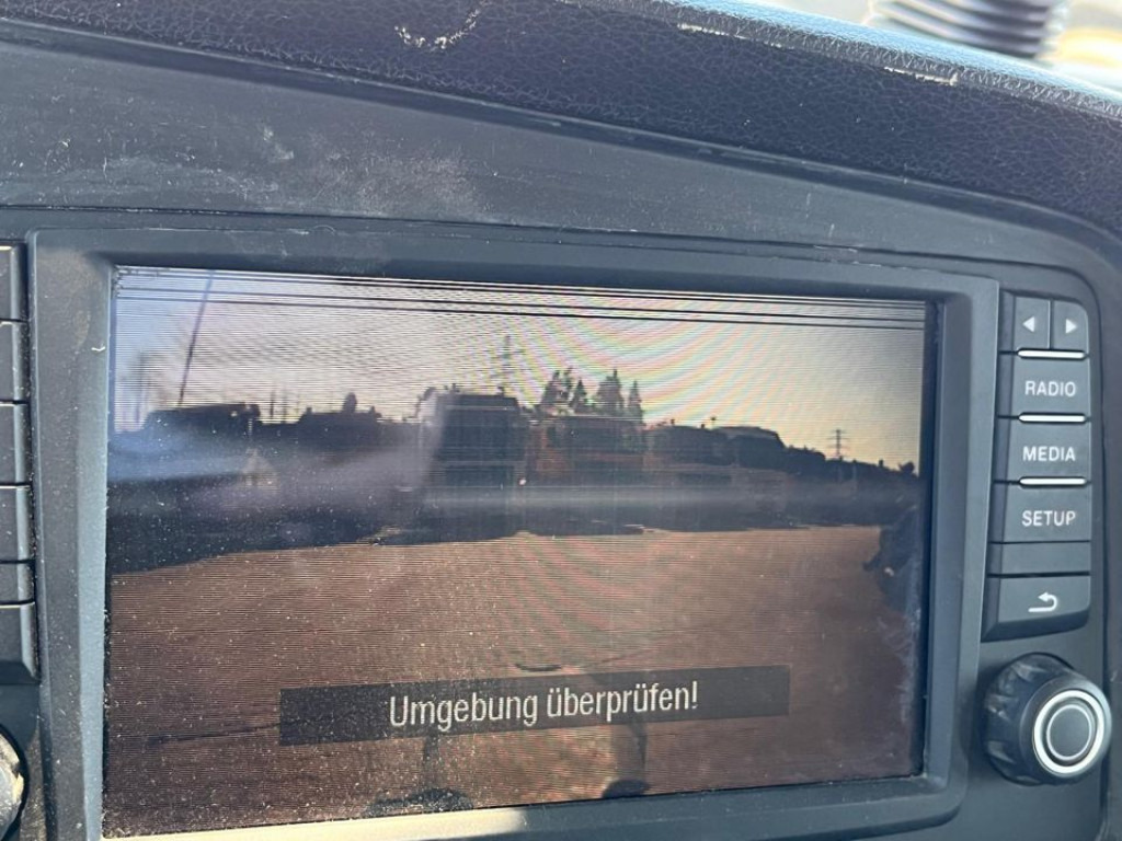 Hook lift truck MAN MAN TG-S Abrollkipper 26.420/6x2