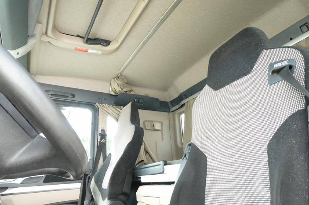 Hook lift truck MAN MAN TG-S Abrollkipper 26.420/6x2