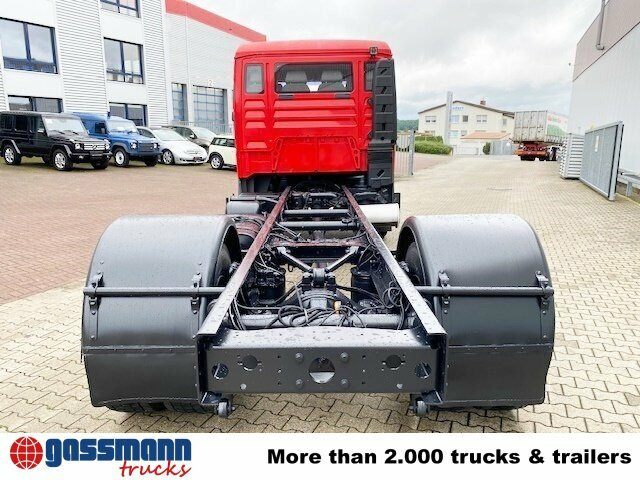 Hook lift truck MAN TGM 18.280 4x2 BL Doka