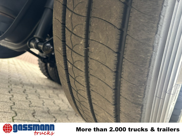 Hook lift truck MAN TGS 26.440 6x2 BL