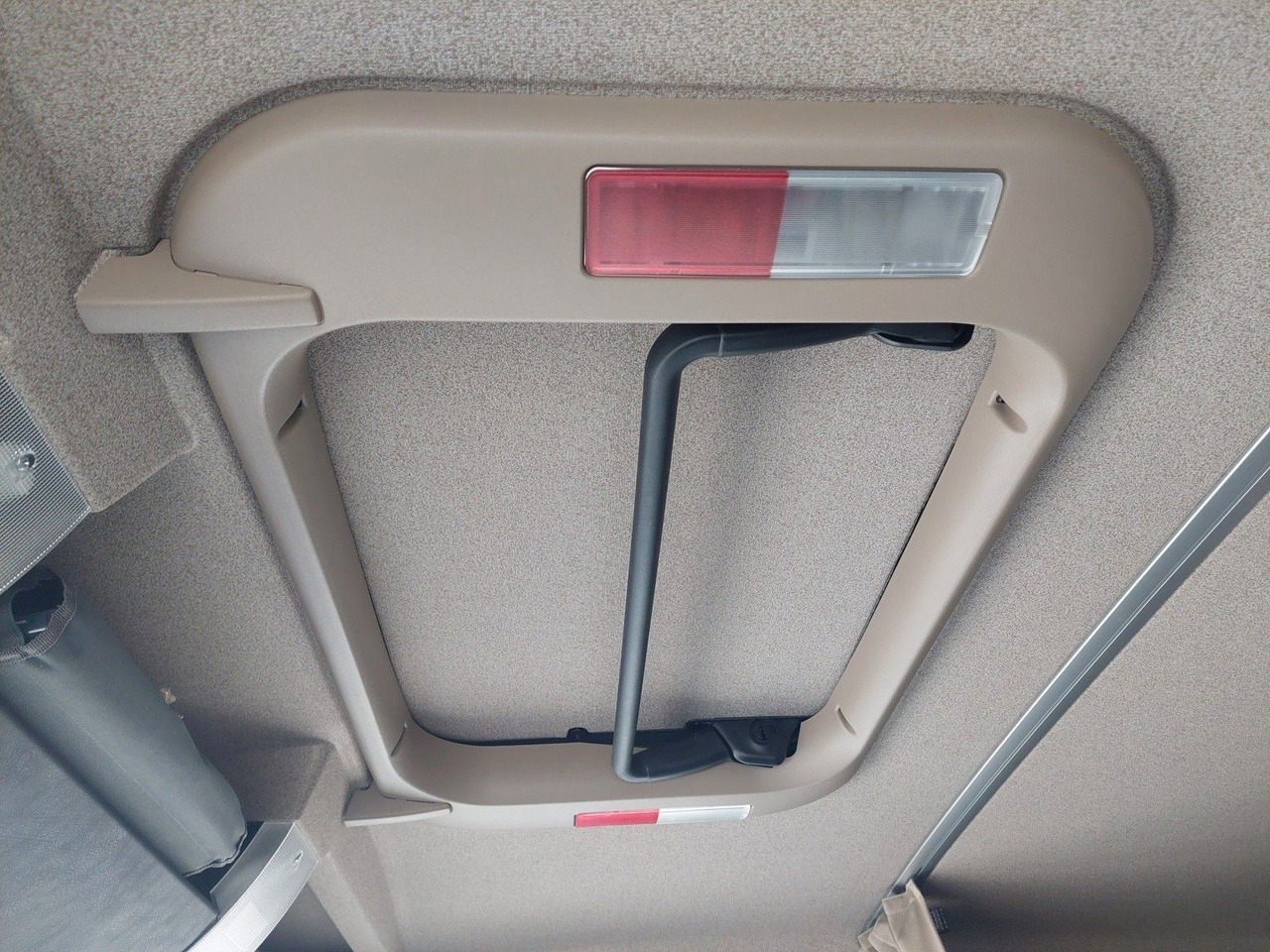 Hook lift truck MAN TGS 26.510 XLX BL 6x4