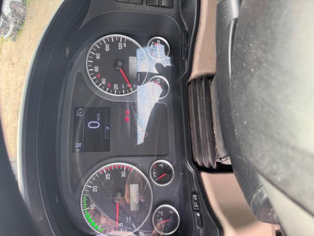 Hook lift truck MAN TGS 28.460 AMPIROLL