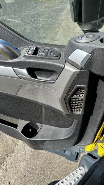 Hook lift truck MAN TGS 33.440