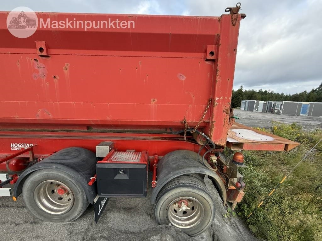 Hook lift truck MAN TGX 35.500 EKIPAGE