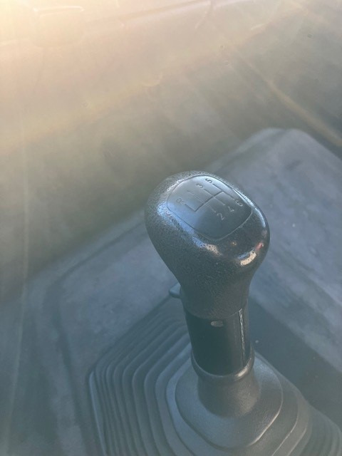 Hook lift truck MERCEDES-BENZ SK 1831