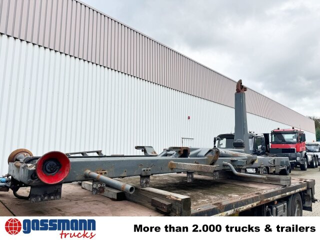 Hook lift truck Meiller RK 20.65