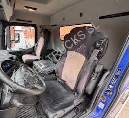 Hook lift truck Mercedes Actros 2842