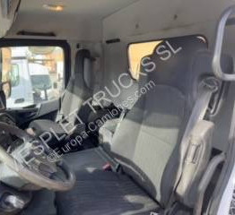 Hook lift truck Mercedes Arocs 2845