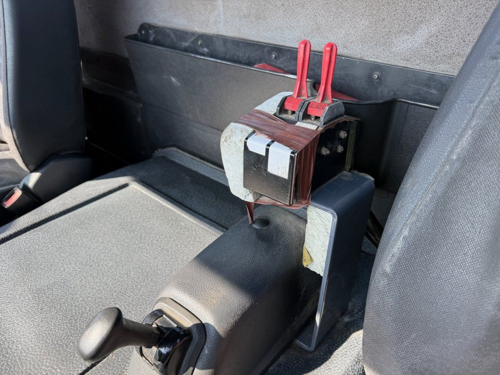 Hook lift truck Mercedes-Benz 916 Atego EURO 4