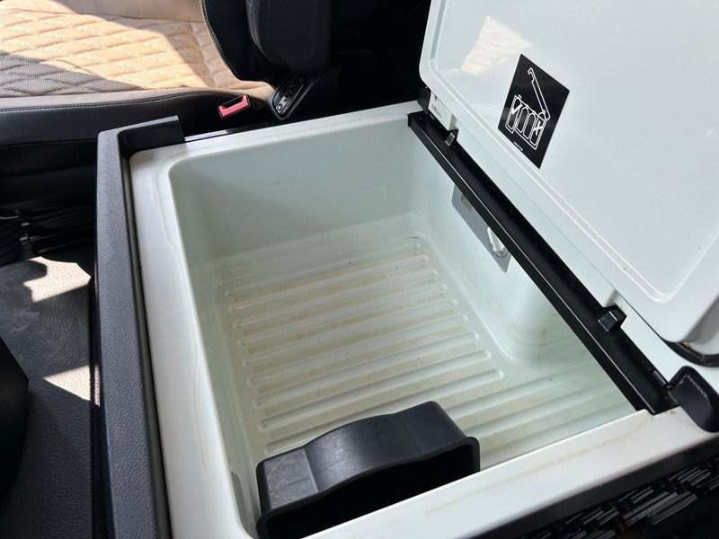 Hook lift truck Mercedes-Benz AROCS + JOAB 20t | TULOSSA