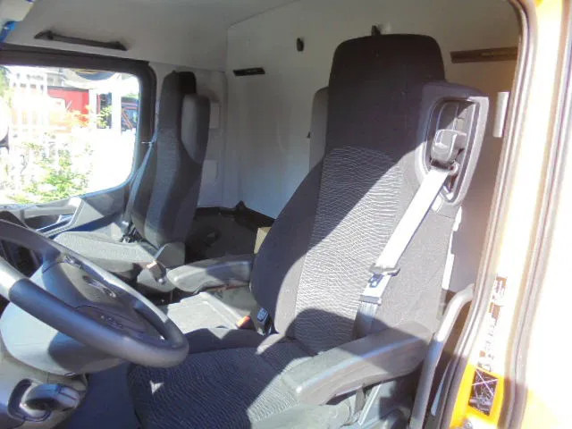 Hook lift truck Mercedes-Benz Arocs 2848 NEW