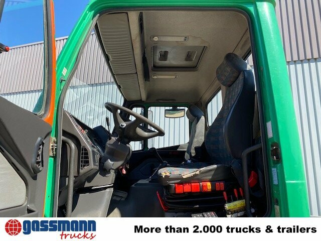 Hook lift truck Mercedes-Benz SK 1924 L 4x2