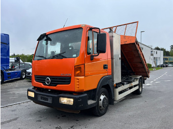 Hook lift truck NISSAN Atleon 80.19 4x2 Hooklift