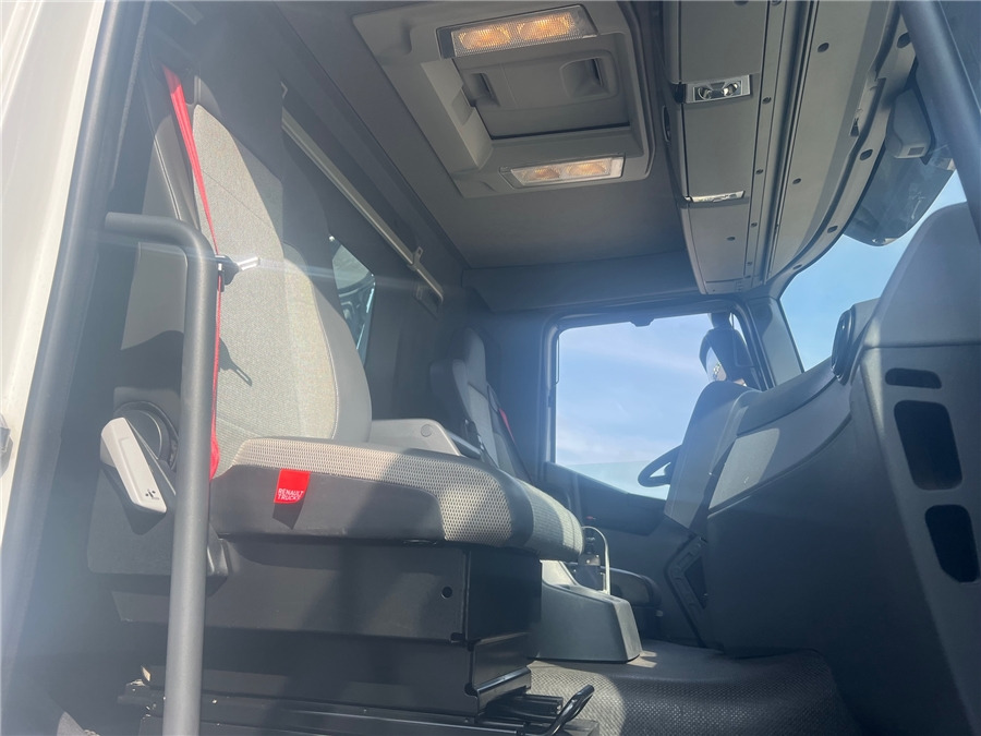 Hook lift truck Renault C 430