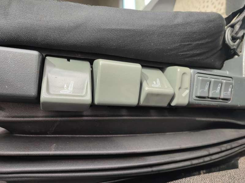 Hook lift truck Renault KERAX 410 DXI 6X4