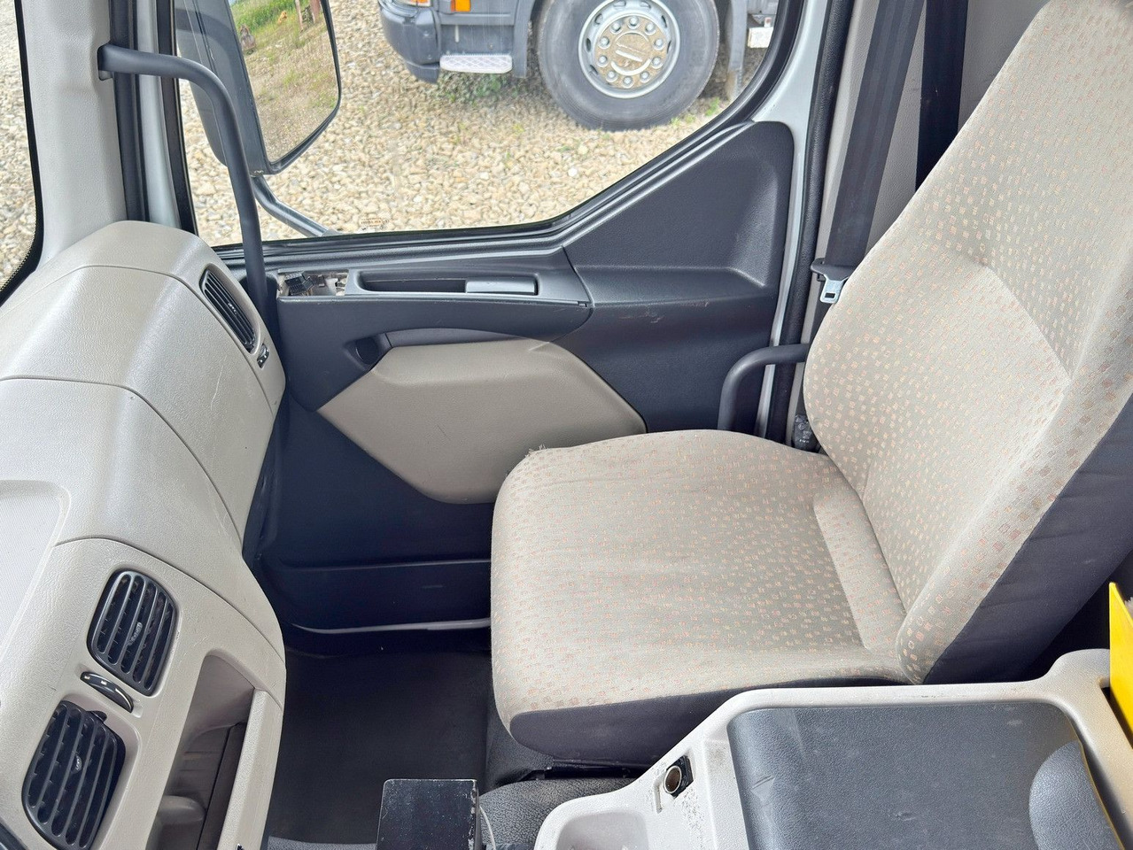 Hook lift truck Renault MIDLUM 300 DXI* ABROLLKIPPER * TOPZUSTAND