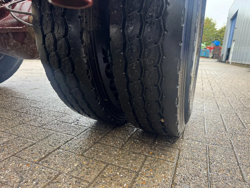 Hook lift truck Renault Midliner 180 **6CYL-FRENCH TRUCK**