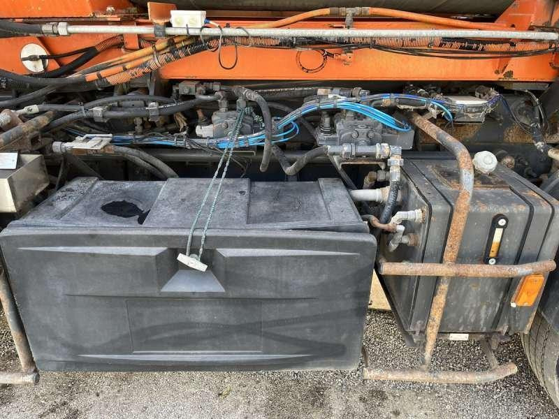 Hook lift truck Renault PREMIUM 370-26 AVEC BOUILLE ACMAR