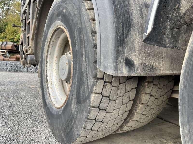 Hook lift truck Renault PREMIUM 370-26 AVEC BOUILLE ACMAR