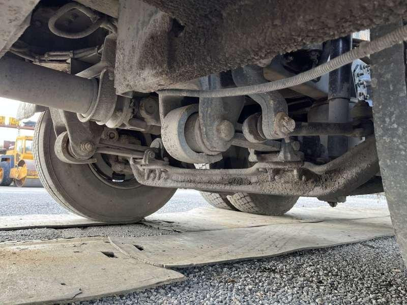 Hook lift truck Renault PREMIUM 370-26 AVEC BOUILLE ACMAR