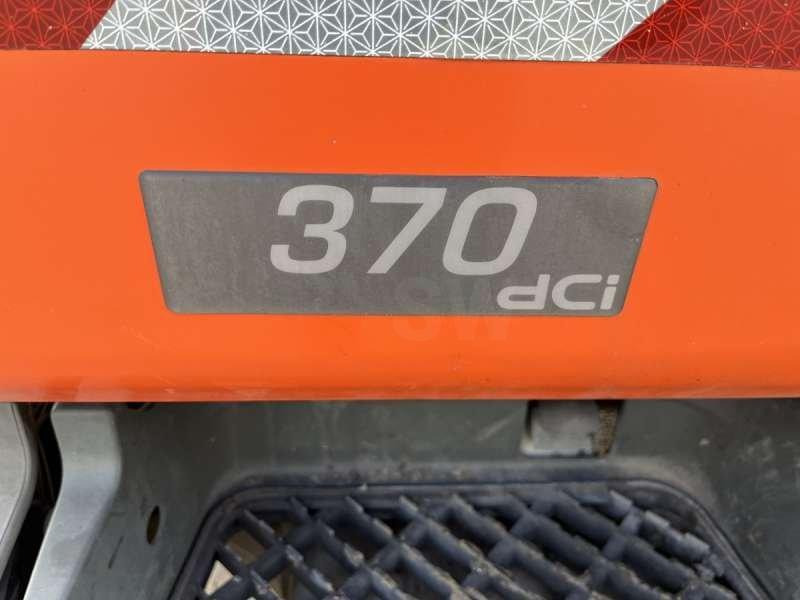 Hook lift truck Renault PREMIUM 370-26 AVEC BOUILLE ACMAR