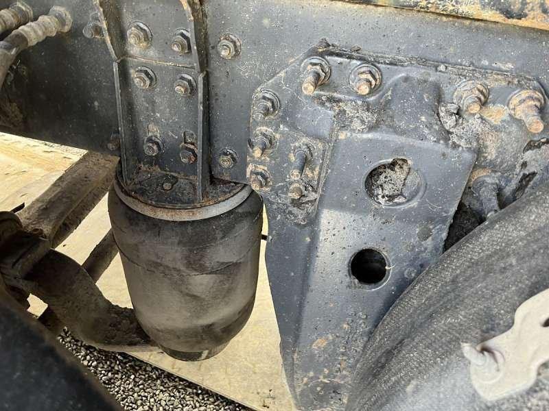 Hook lift truck Renault PREMIUM 370-26 AVEC BOUILLE ACMAR