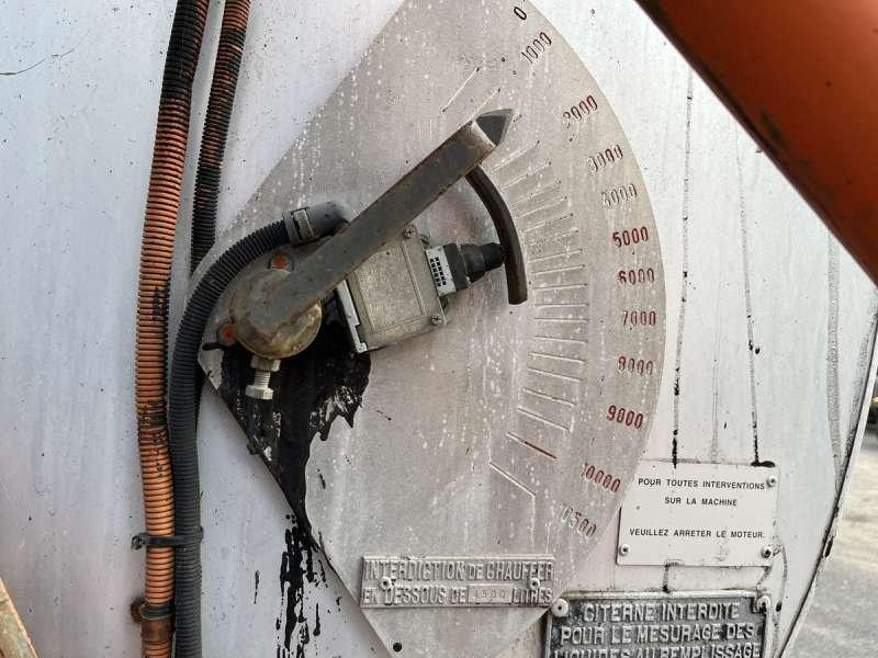 Hook lift truck Renault PREMIUM 370-26 AVEC BOUILLE ACMAR