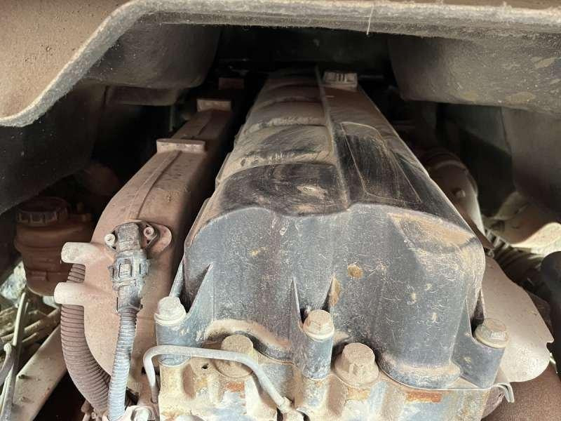 Hook lift truck Renault PREMIUM 370-26 AVEC BOUILLE ACMAR