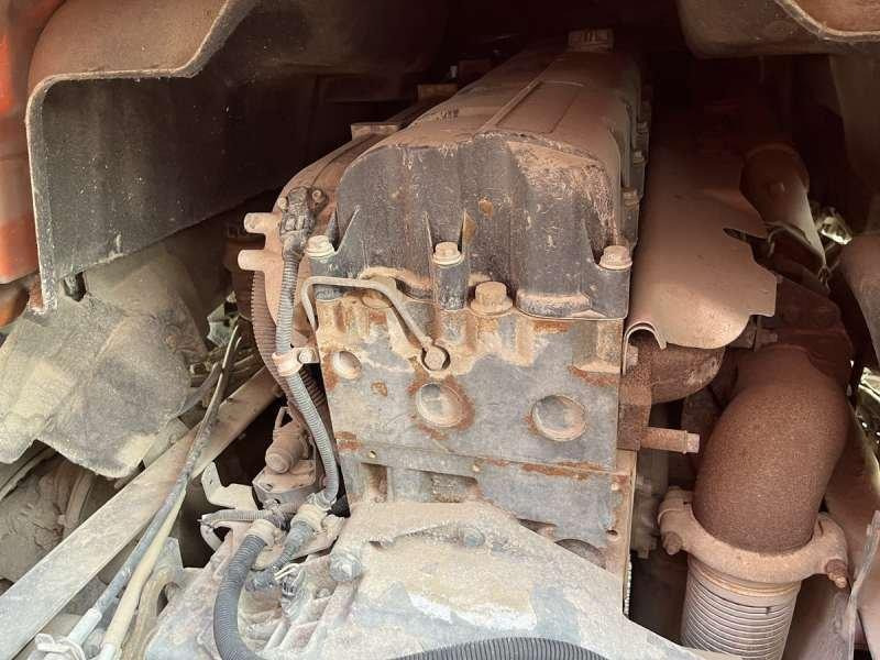 Hook lift truck Renault PREMIUM 370-26 AVEC BOUILLE ACMAR