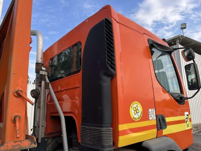 Hook lift truck Renault PREMIUM 370-26 AVEC BOUILLE ACMAR