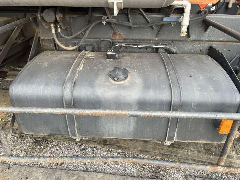 Hook lift truck Renault PREMIUM 370-26 AVEC BOUILLE ACMAR