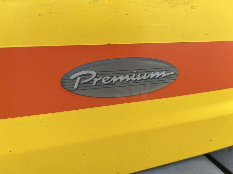 Hook lift truck Renault PREMIUM 370-26 AVEC BOUILLE ACMAR