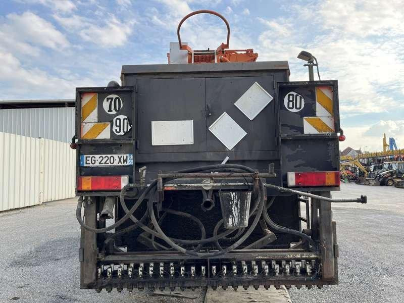 Hook lift truck Renault PREMIUM 370-26 AVEC BOUILLE ACMAR