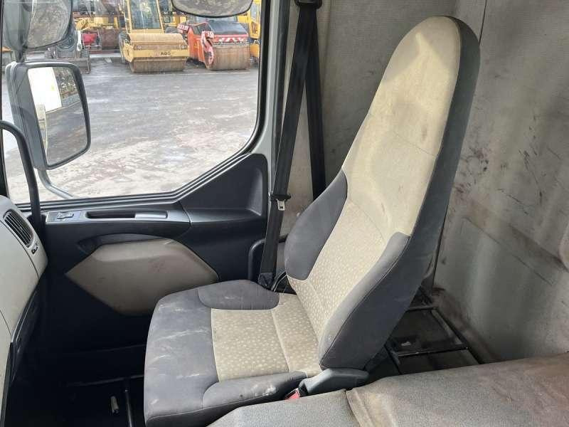 Hook lift truck Renault PREMIUM LANDER 370DXI