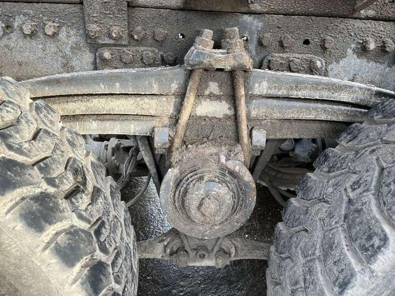 Hook lift truck Renault PREMIUM LANDER 370DXI