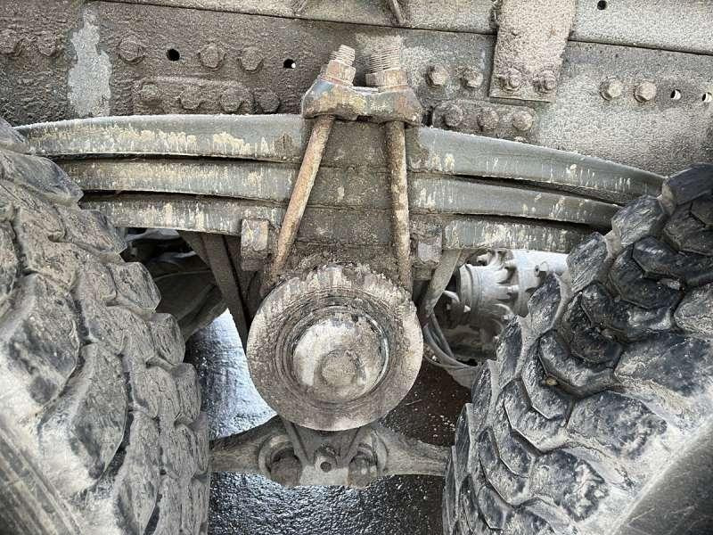 Hook lift truck Renault PREMIUM LANDER 370DXI