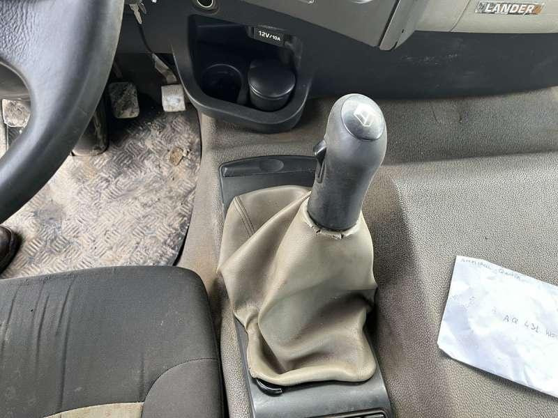 Hook lift truck Renault PREMIUM LANDER 370DXI