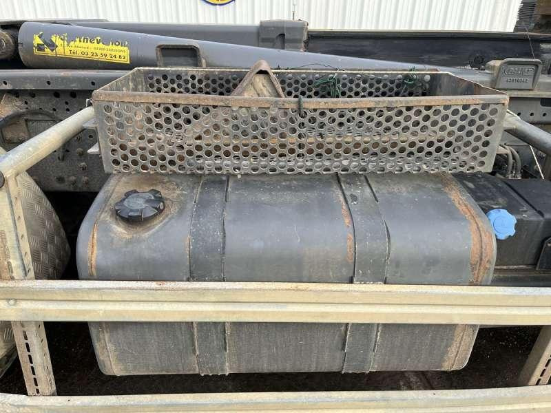 Hook lift truck Renault PREMIUM LANDER 370DXI