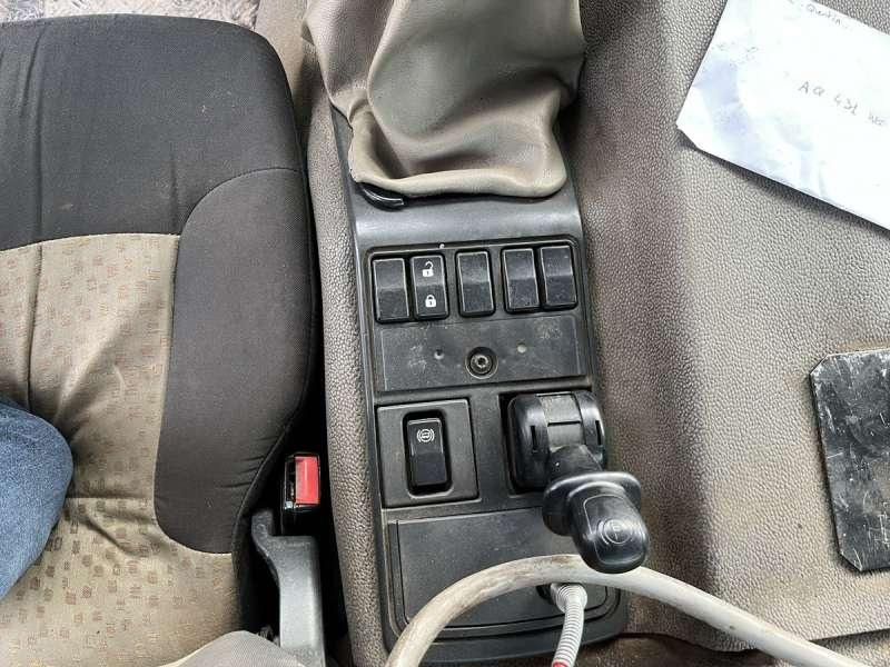 Hook lift truck Renault PREMIUM LANDER 370DXI