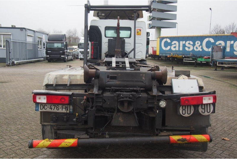 Hook lift truck Renault Premium Lander 430 DXi - 6x28